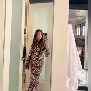 Meet your Posher, Keighley